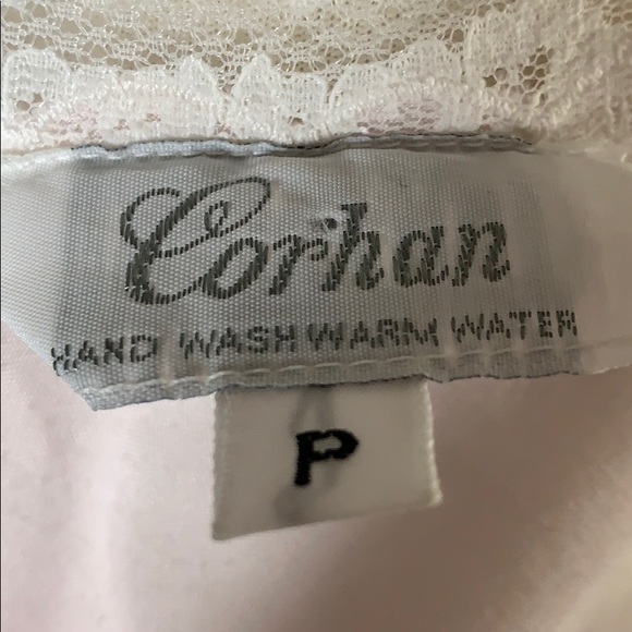 “Corhan” Cotton nightgown - Picture 5 of 8